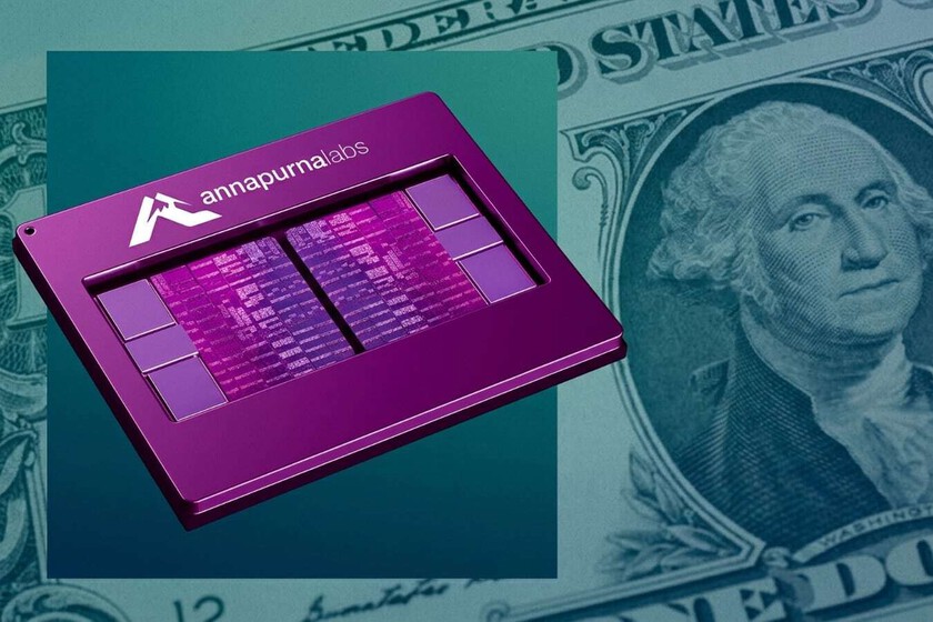 Amazon Web Services est une entreprise tellement rentable que son PDG réfléchit déjà à quelque chose de plus ambitieux : concurrencer NVIDIA