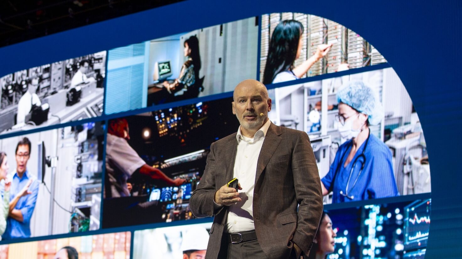 Oracle AI progettazione