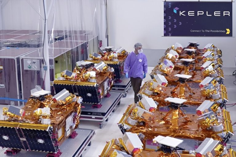 Kepler a déjà les bases du futur en orbite
