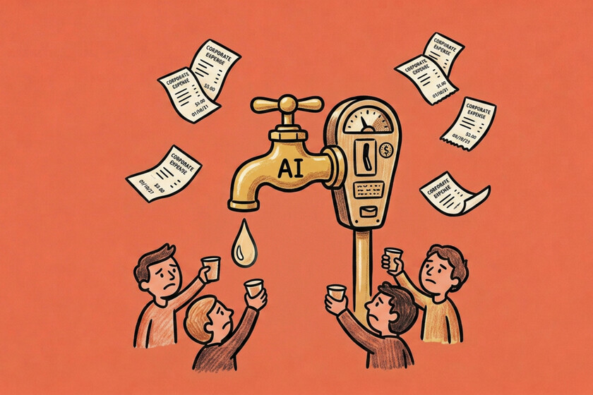 Anthropic était le « ne soyez pas méchant » de l'IA pour les développeurs. Maintenant, il les serre tous