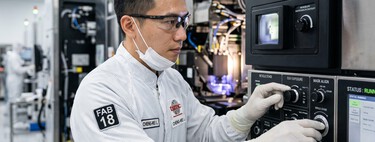 La Chine a besoin d’experts en puces électroniques pour poursuivre sa guerre technologique avec les États-Unis. Et Taiwan l'accuse de les avoir volés