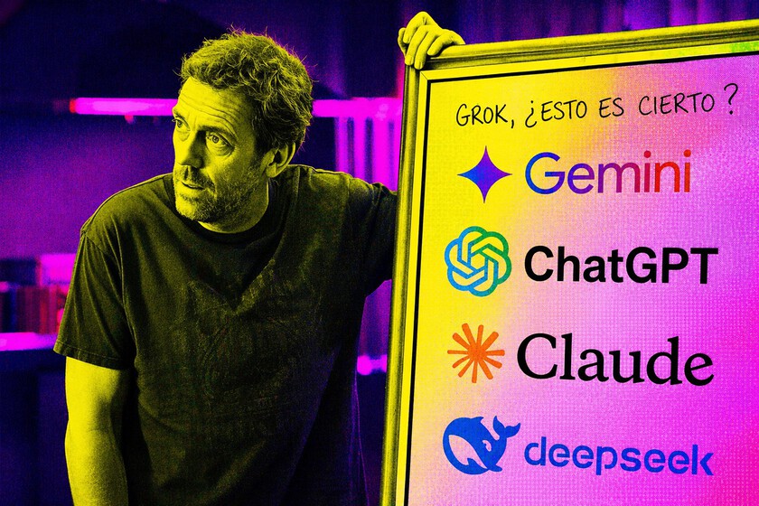 Quelqu'un a répertorié les 21 IA les plus populaires pour établir un diagnostic différentiel. Ils mentent plus qu'ils ne parlent