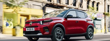 Il s'avère que la voiture électrique "bon, sympa et pas cher" Oui, il existe et est fabriqué en Chine. Alors Citroën a intensifié