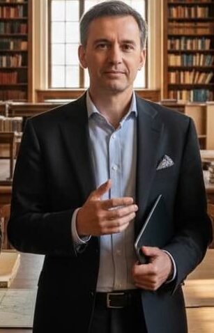 Innovation Europe et IA : analyses et recettes de Philippe Aghion