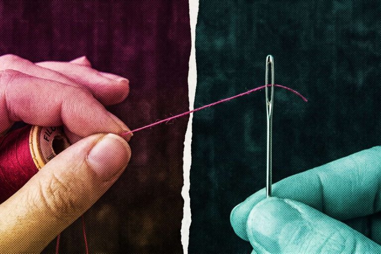 L’IA rend de plus en plus difficile la distinction entre ce qui est réel et ce qui ne l’est pas. Et les prédateurs sexuels d’enfants en prennent note
