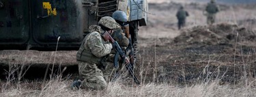 L’Ukraine a rappelé l’arme utilisée par Staline pour convaincre les États-Unis : littéralement transformer le Donbass en « Donnyland ». 