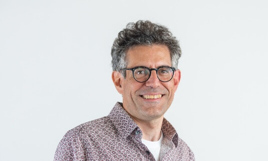 Savarese Salesforce AI intelligenza ambientale