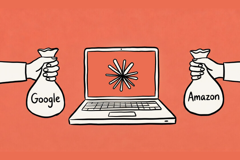 Google investira jusqu'à 40 milliards de dollars dans Anthropic parce que la nouvelle norme pour l'IA consiste à investir dans votre ennemi