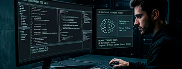 Nous disposons déjà du premier malware développé avec une IA. La grande préoccupation est de savoir combien d’entre nous ignorent son existence.