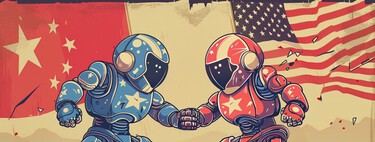 Les entreprises américaines continuent de rechercher des modèles d’IA de plus en plus vastes. Ceux de Chine continuent de démontrer qu'il n'est pas nécessaire