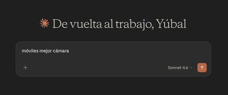 Ce n'est pas un moteur de recherche