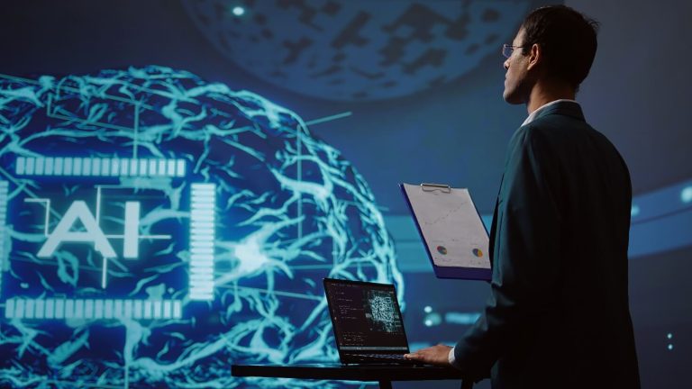 agenti AI imprese