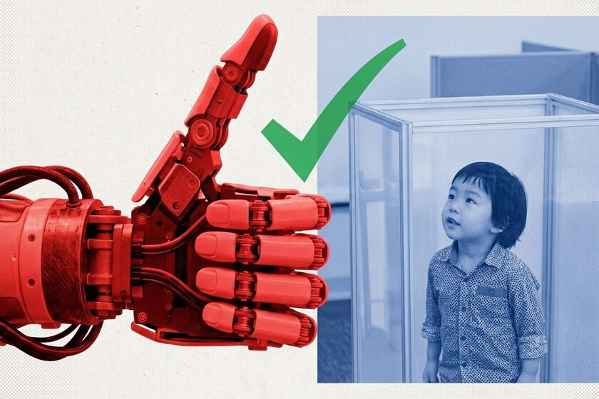 Alors que l’Europe et les États-Unis se grattent la tête, la Chine affirme très clairement que l’avenir de son éducation réside dans l’IA.