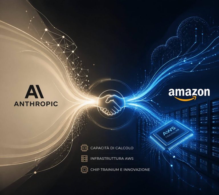 Anthropic Amazon