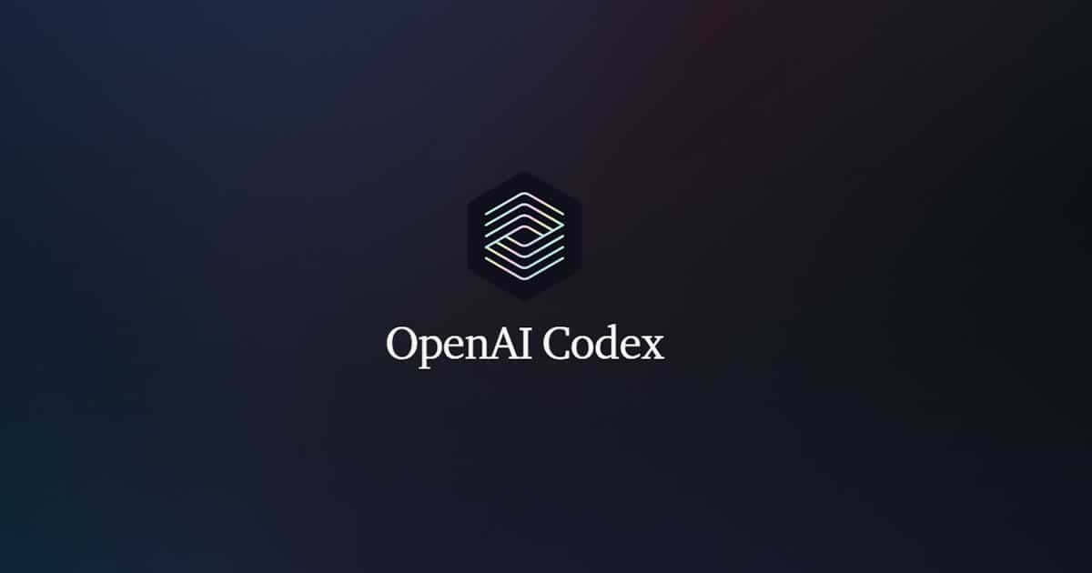 Codex OpenAI Labs