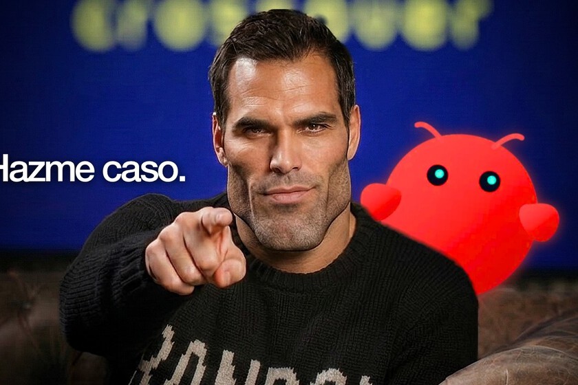 Il existe un moyen de faire de votre agent IA un bon employé. Parlez-lui beaucoup : Crossover 1x43