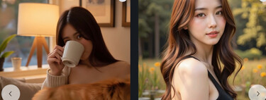 Alibaba dispose d'une nouvelle IA Open Source pour générer des vidéos. Le problème est qu’il est utilisé pour générer des deepfakes pornographiques