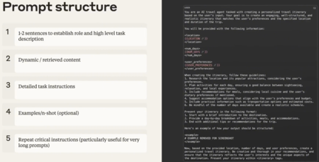 Structure plus simple