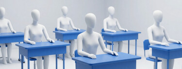 Du coup, tous les papiers que les étudiants remettent à l’université ressemblent au même travail. Il y a un suspect