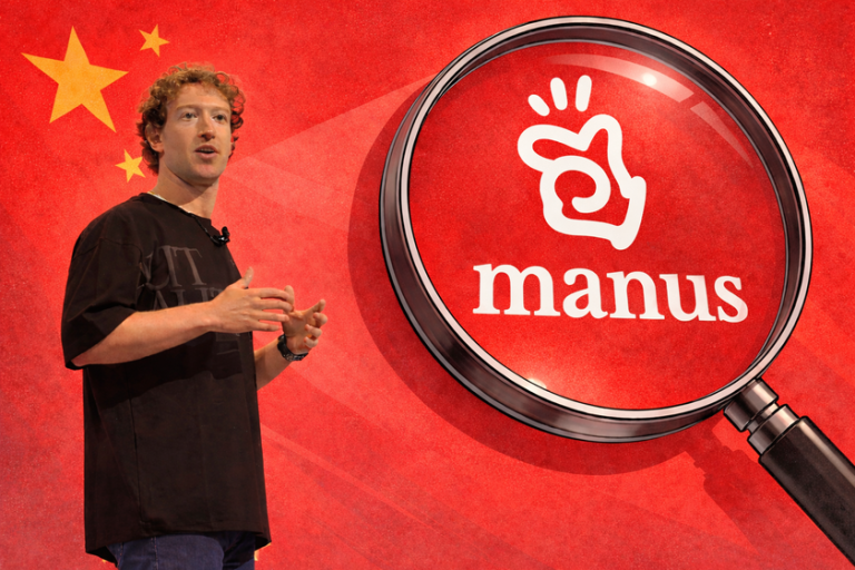 Meta a dépensé 2 milliards pour une startup chinoise d’IA. La Chine est claire sur le fait qu'il s'agissait d'un complot
