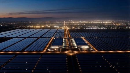 Objectif Énergie Solaire Espace 2