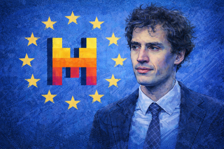 Ne plus être le vassal technologique des États-Unis
