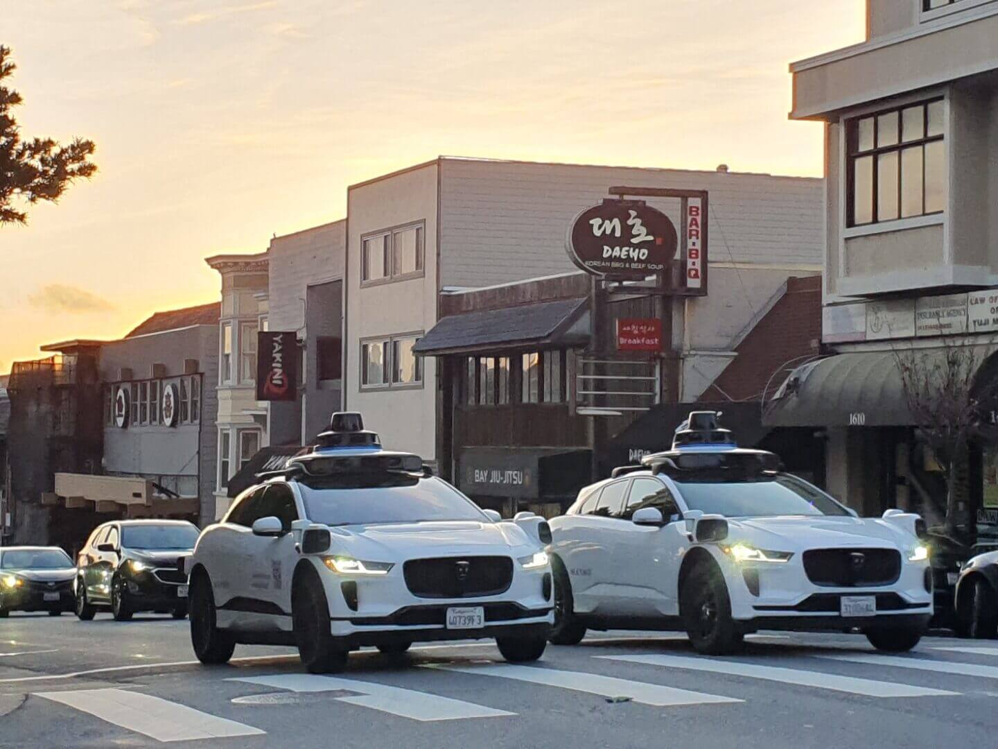 Développeurs IAI TDX Salesforce