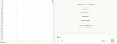 Comment utiliser Claude dans Excel : comment activer cette fonction d'intelligence artificielle dans Office 