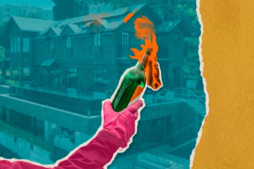 Aux États-Unis, on lance des cocktails Molotov à leurs créateurs, en Chine, des enfants dansent avec des robots