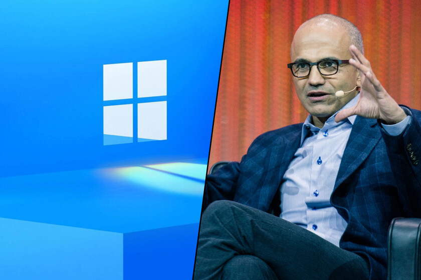 Microsoft est devenu une machine parfaite pour générer du « slop » pour ses utilisateurs. Alors tu vas agir