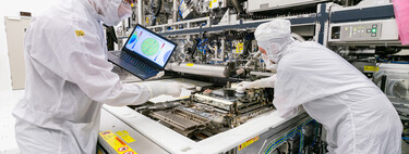 Une entreprise américaine affirme pouvoir construire une machine de lithographie de pointe. ASML dit même pas à distance