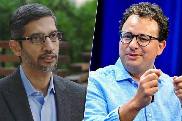 Anthropic souhaite sécuriser ses puces pour son IA et a donc accepté de dépenser 200 milliards de dollars pour Google, selon The Information.
