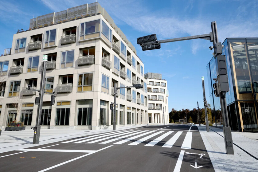 Toyota a créé la ville du futur et elle regorge d’IA et de caméras qui vous protègent. C'est aussi un cauchemar pour la vie privée
