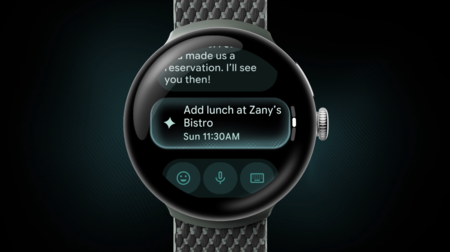 Android Gémeaux