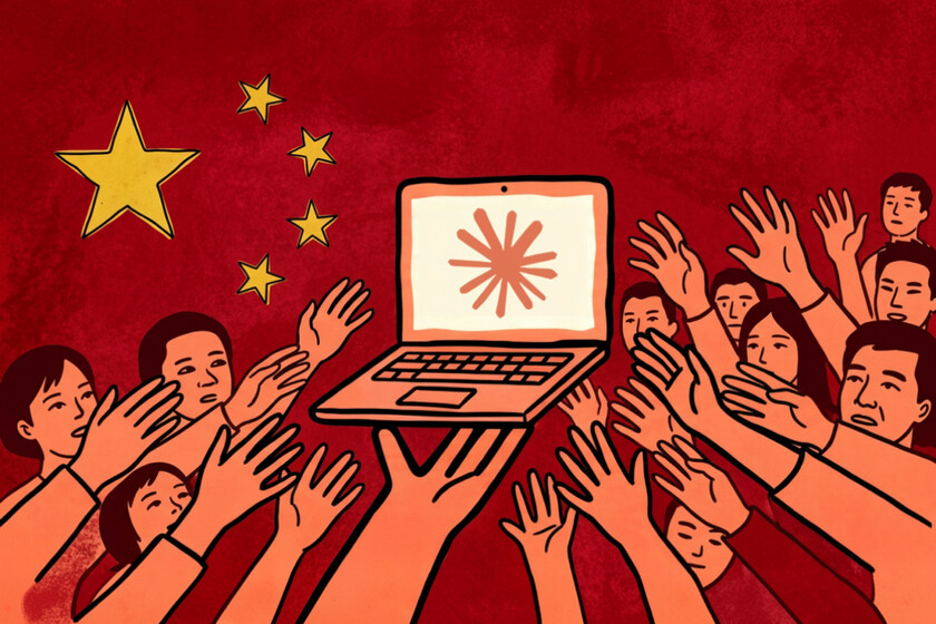 Claude est interdit en Chine. Cela n'a pas empêché les utilisateurs chinois de créer un incroyable marché noir pour les jetons.