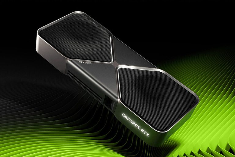 Pour la première fois depuis 30 ans, Nvidia ne présentera pas de nouveaux GPU pour les joueurs en 2026. Ils gagnent bien plus avec l'IA
