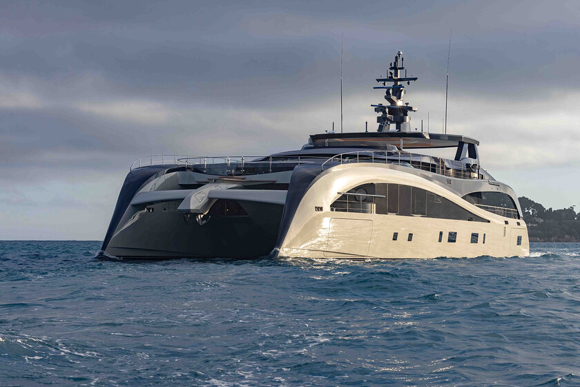 C'est le seul avec l'IA comme copilote