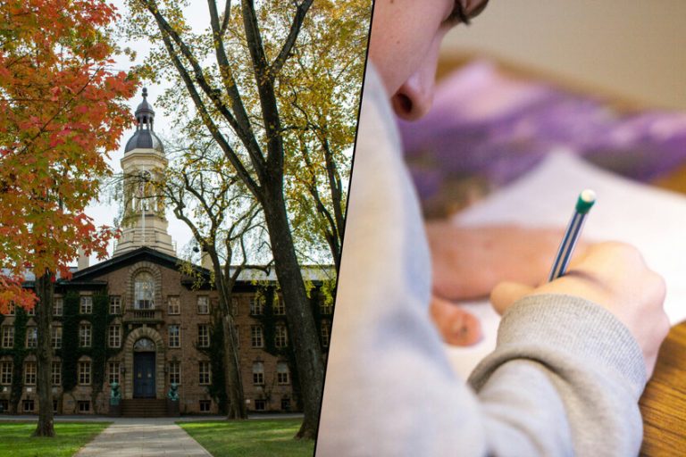 L'Université de Princeton n'avait pas surveillé ses étudiants pendant les examens depuis 133 ans. Jusqu'à l'arrivée de l'IA
