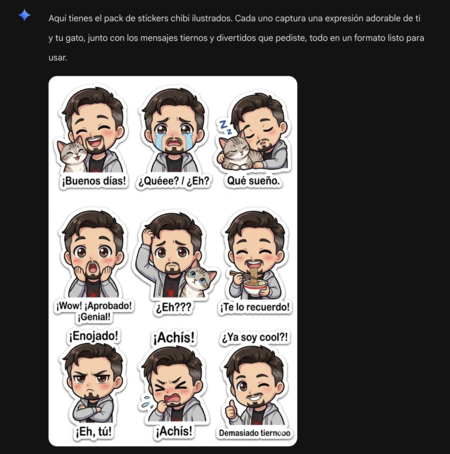 Autocollants