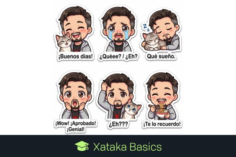 Comment créer un pack d'autocollants Chibi à partir de votre photo avec Gemini ou ChatGPT puis les utiliser sur WhatsApp ou partout où vous le souhaitez
