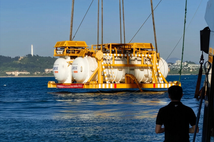 La Chine vient de leur confier une mission bien plus ambitieuse