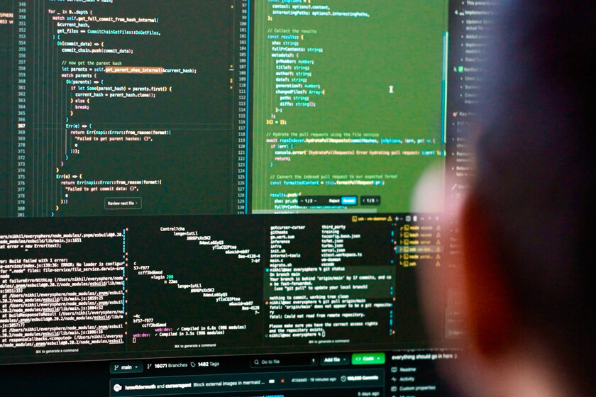 La bataille de l’IA se joue dans le modèle capable de mieux programmer et à moindre coût. Et il y a un acteur inattendu
