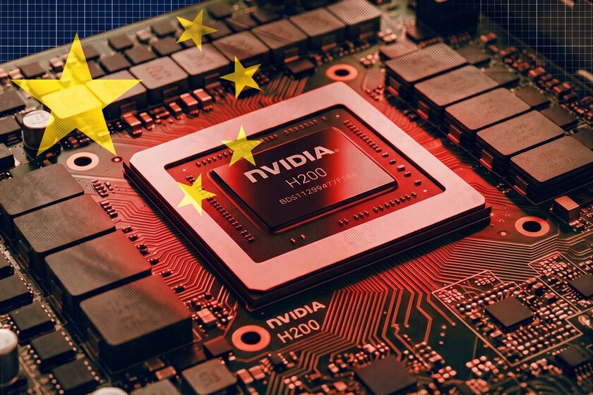 Nvidia avait placé de grands espoirs dans l’ouverture de la Chine à ses GPU. Pour le moment il y a de la déception