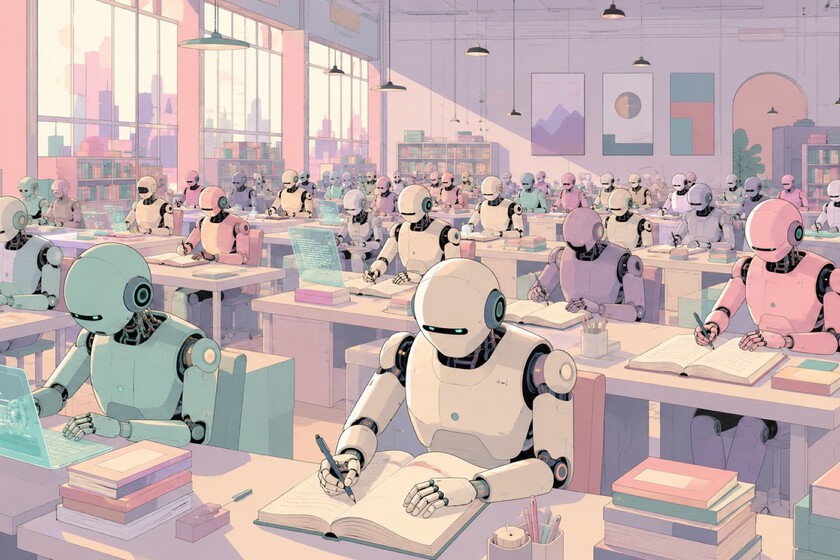 L’industrie littéraire récompense déjà les livres écrits avec l’IA. Et les détecteurs ne servent à rien