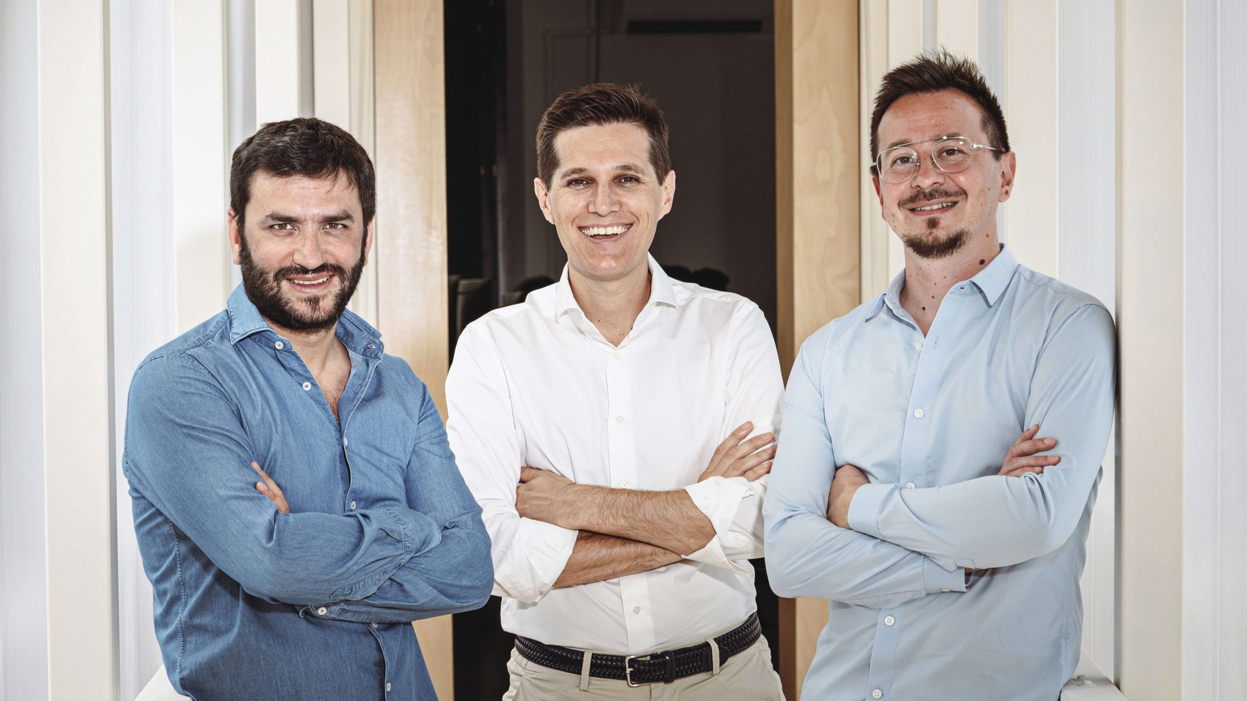 Satispay, fintech, codice