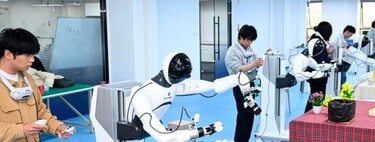 En Chine, il existe déjà "écoles" pour les robots. Son objectif est le même que celui des écoles pour humains : leur apprendre à travailler
