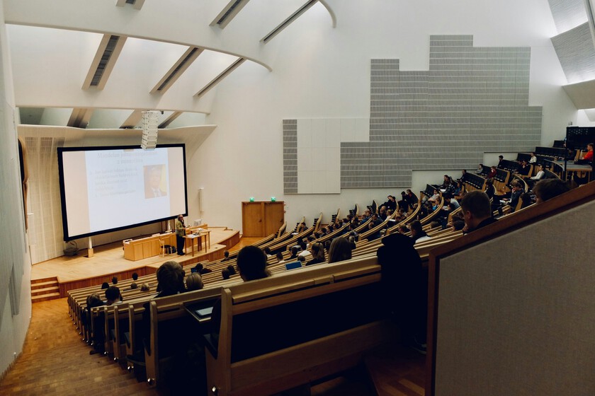 Nous ne savons pas si les étudiants universitaires utilisent l’IA. Oui, nous savons qu'ils obtiennent plus de A que jamais