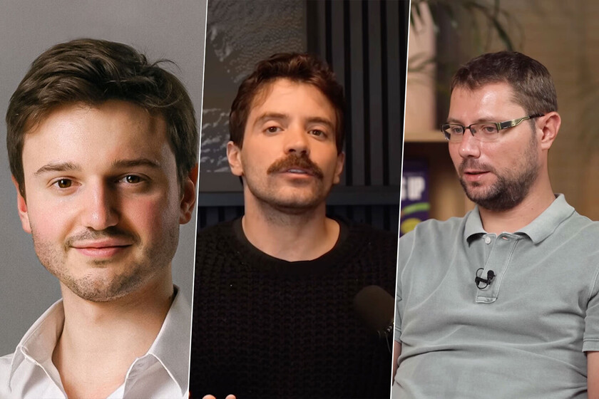les nouveaux hommes les plus riches du monde grâce à la technologie
