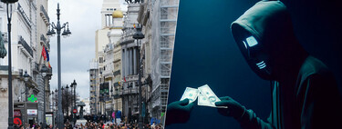 Votre identifiant, en vente 15 euros sur le dark web : combien valent nos données volées sur le marché noir d'Internet