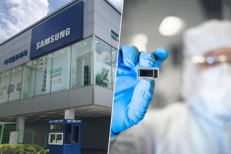 Samsung se porte si bien que ses travailleurs ont menacé de faire grève s'il ne distribuait pas d'avantages sociaux. Et ils ont gagné
